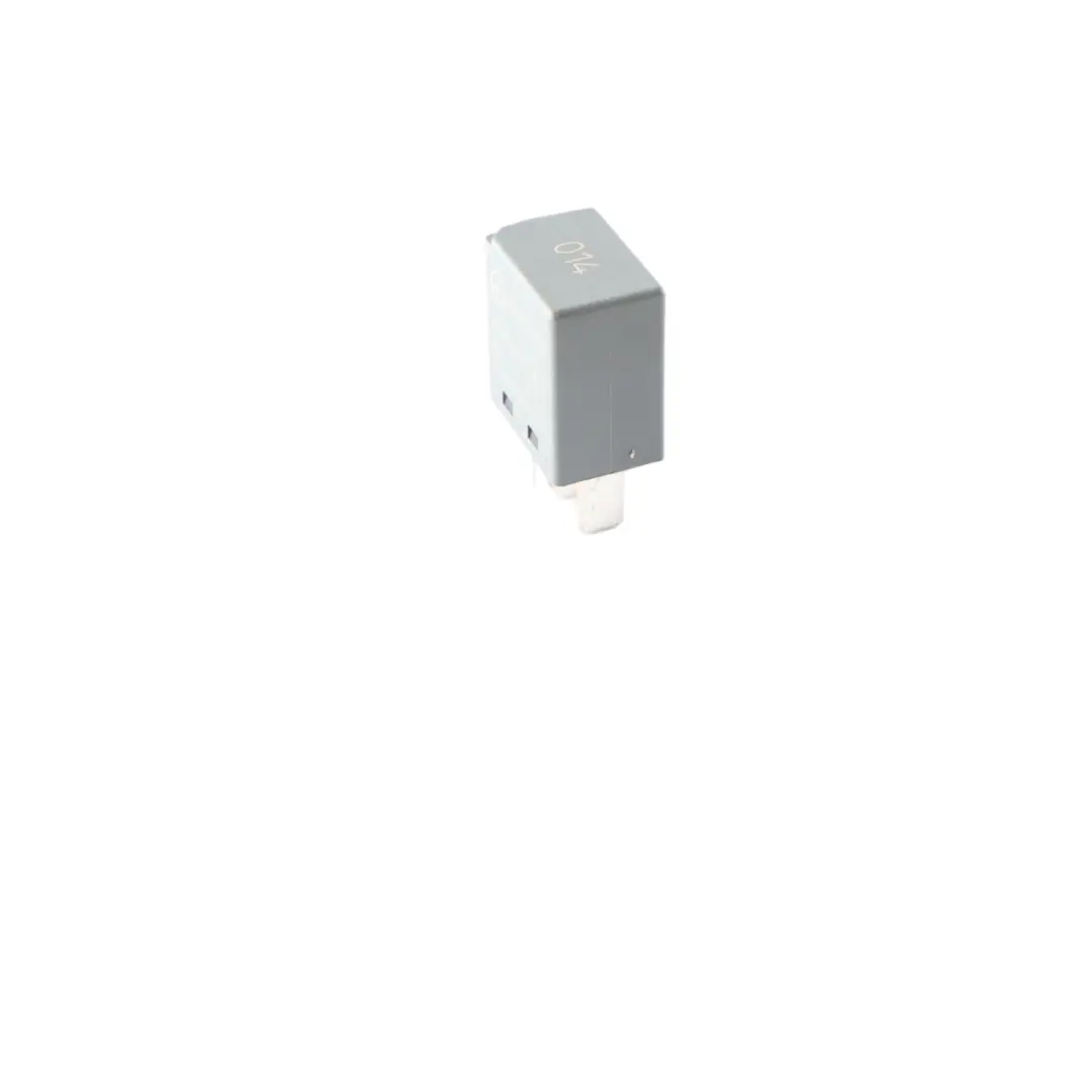 Mercedes Sprinter W907 Przekaźnik 4 Pin V23074-H1605-X123 - SKU A0019820823 - Numer Części A0019820823