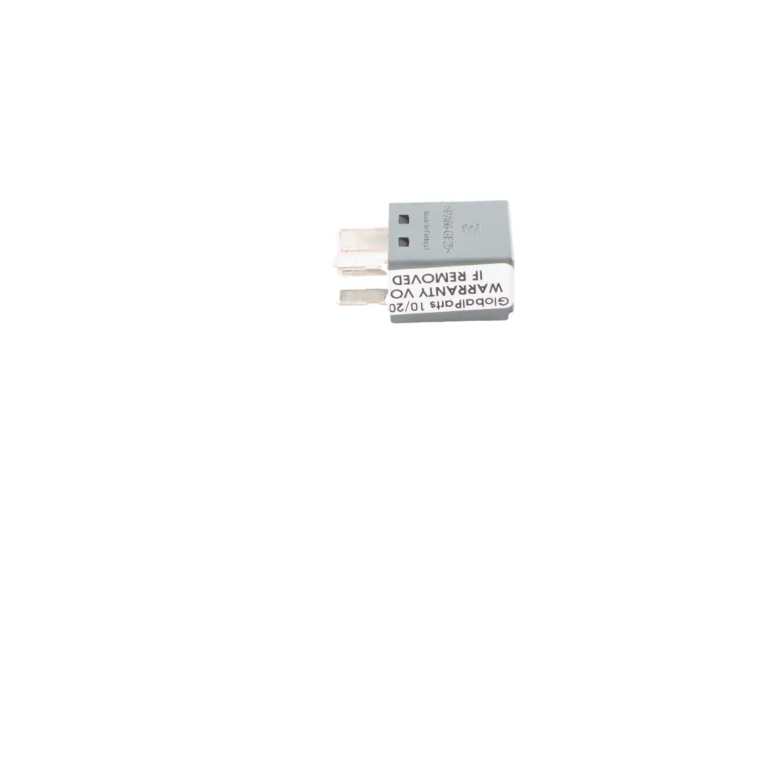 Mercedes Sprinter W907 Przekaźnik 4 Pin V23074-H1605-X123 - SKU A0019820823 - Numer Części A0019820823