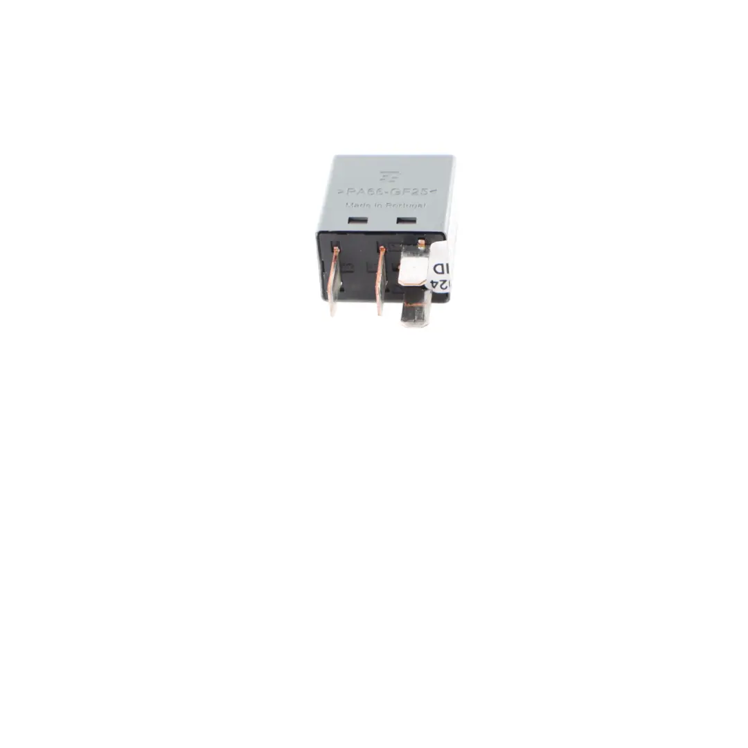 Mercedes Sprinter W907 Relé de 4 polos V23074-H1605-X123 - SKU A0019820823 - Número de pieza A0019820823