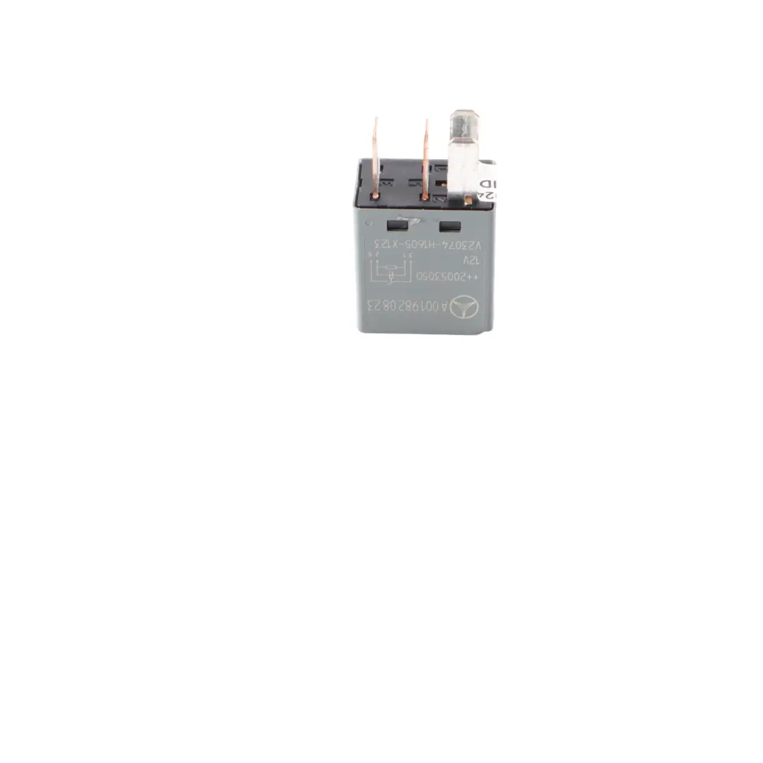 Mercedes Sprinter W907 Przekaźnik 4 Pin V23074-H1605-X123 - SKU A0019820823 - Numer Części A0019820823