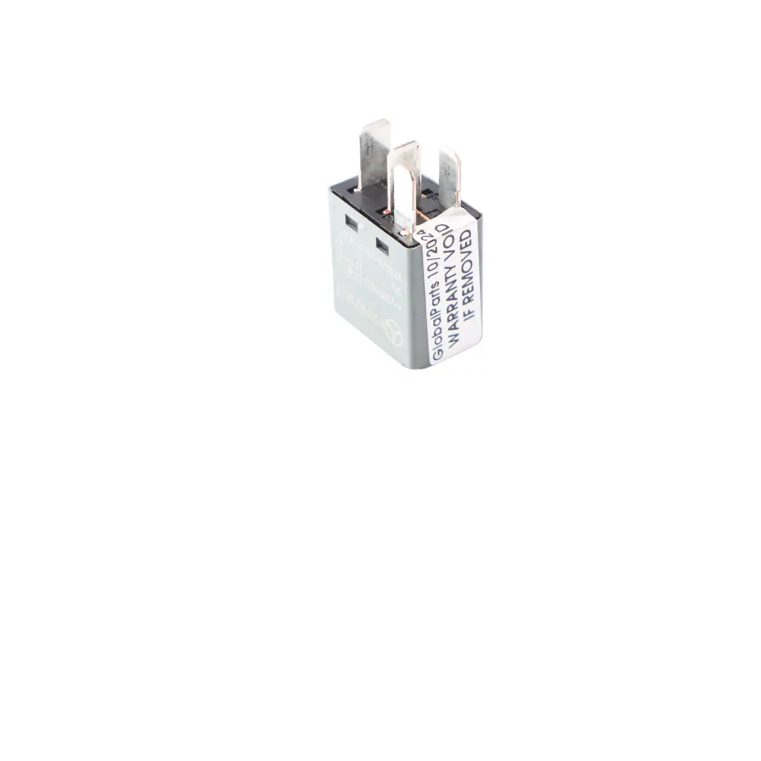 Mercedes Sprinter W907 Przekaźnik 4 Pin V23074-H1605-X123 - SKU A0019820823 - Numer Części A0019820823