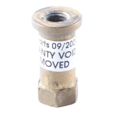 Mercedes ML W164 W166 W204 W212 W221 Nakrętka Mocowanie - SKU A0019902352 - Numer Części A0019902352