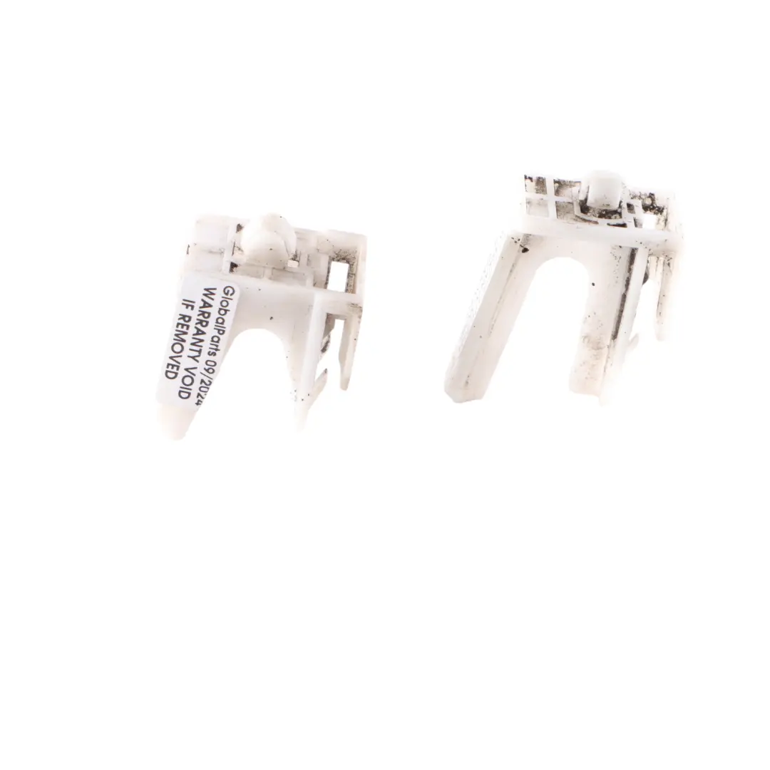 Fender Clip Mount Front Fender Left Right N/O/S Set to Mercedes W212 with Part number A0019910071 Mercedes W212 Fender Clip Mount Front Fender Left Right N/O/S Set - SKU A0019910071 - Part number A0019910071