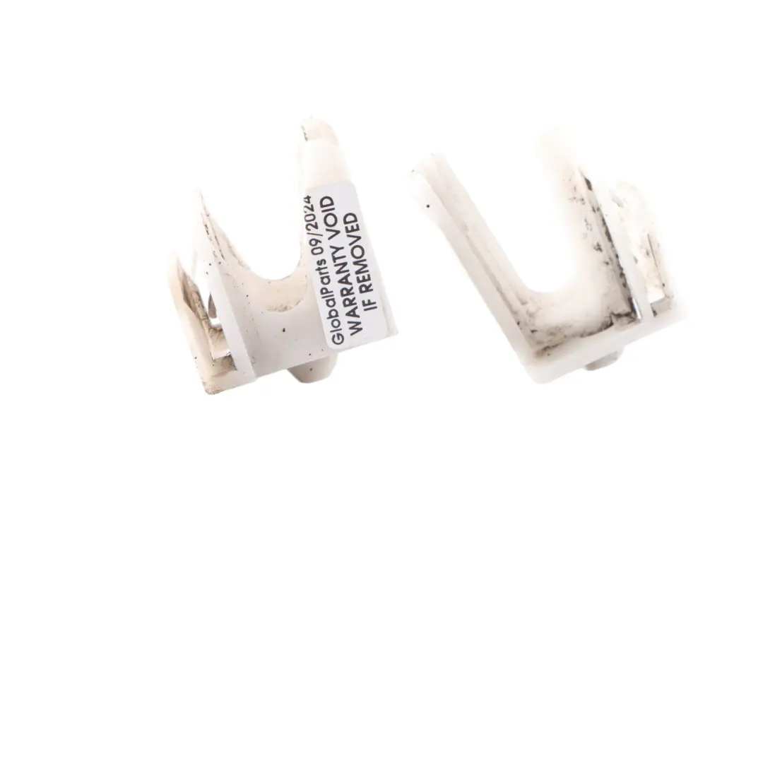 Fender Clip Mount Front Fender Left Right N/O/S Set to Mercedes W212 with Part number A0019910071 Mercedes W212 Fender Clip Mount Front Fender Left Right N/O/S Set - SKU A0019910071 - Part number A0019910071