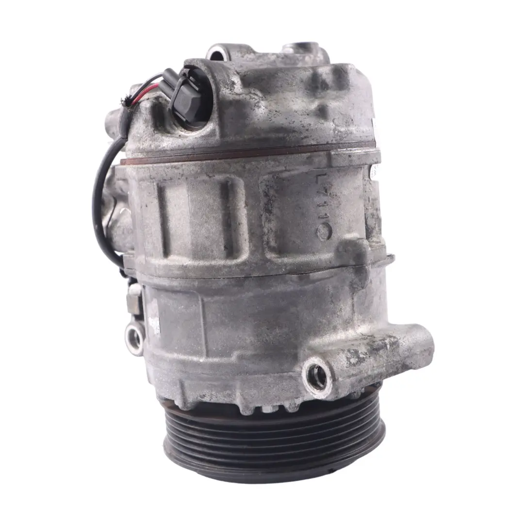 Mercedes W221 M275 Air Condition A/C Compressor Pump Refrigerant - SKU A0022308111 - Part number A0022308111
