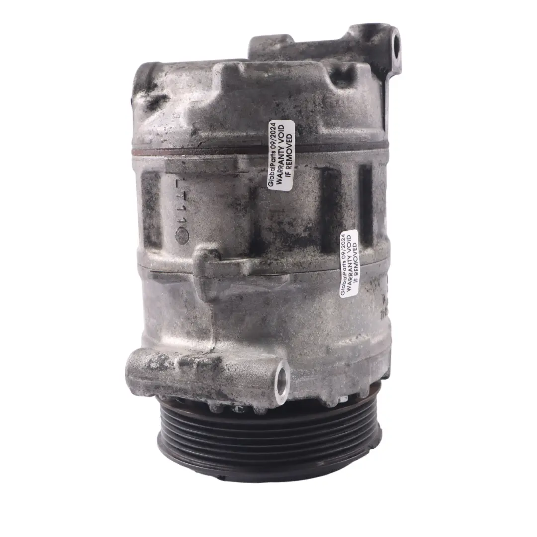 Mercedes W221 M275 Air Condition A/C Compressor Pump Refrigerant - SKU A0022308111 - Part number A0022308111