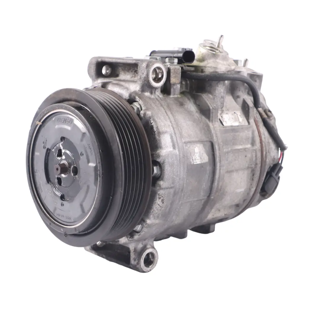 Mercedes W221 M275 Air Condition A/C Compressor Pump Refrigerant - SKU A0022308111 - Part number A0022308111