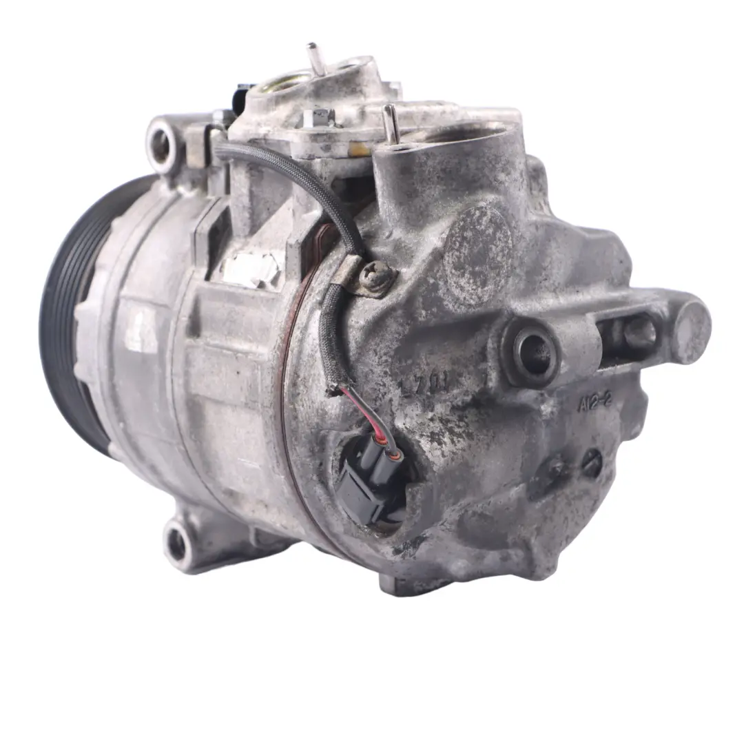 Mercedes W221 M275 Air Condition A/C Compressor Pump Refrigerant - SKU A0022308111 - Part number A0022308111