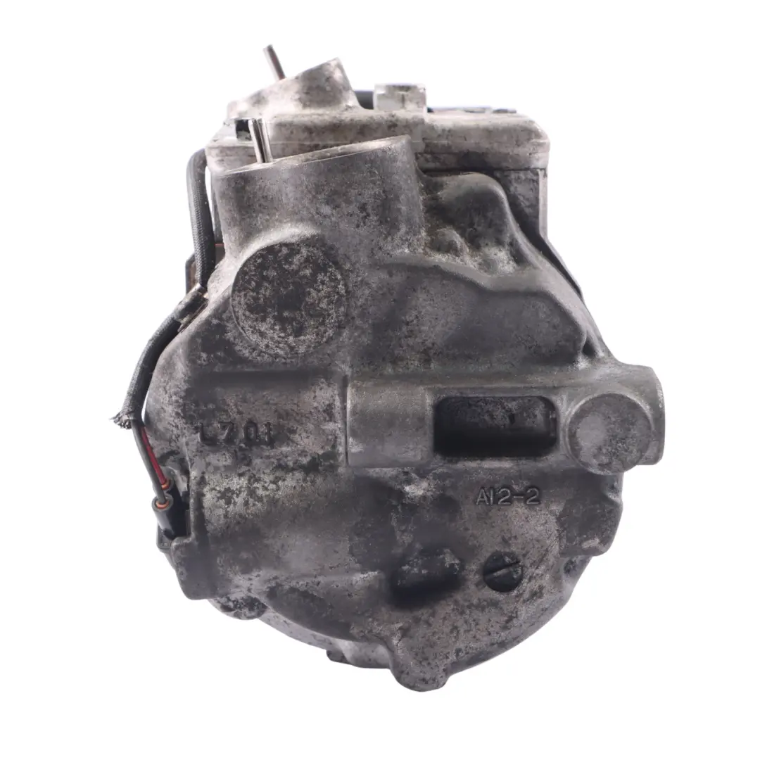 Mercedes W221 M275 Air Condition A/C Compressor Pump Refrigerant - SKU A0022308111 - Part number A0022308111