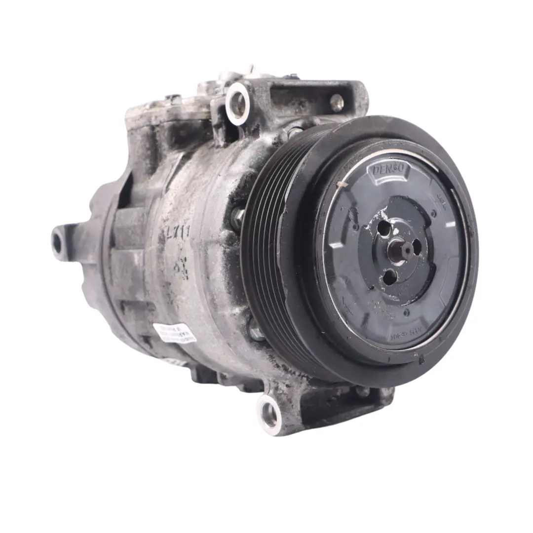 Mercedes W221 M275 Air Condition A/C Compressor Pump Refrigerant - SKU A0022308111 - Part number A0022308111