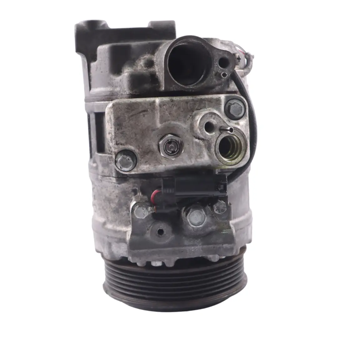 Mercedes W221 M275 Air Condition A/C Compressor Pump Refrigerant - SKU A0022308111 - Part number A0022308111