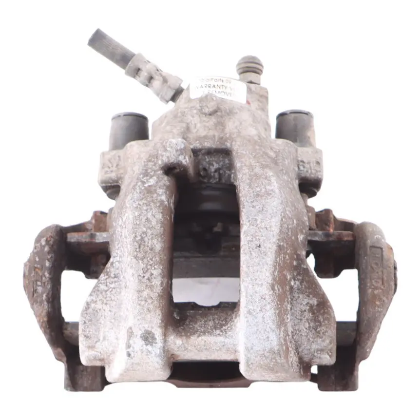 Pinza freno Mercedes W211 C219 W221 Freno trasero izquierdo Unidad para con número de pieza A0024202783 Pinza freno Mercedes W211 C219 W221 Freno trasero izquierdo Unidad - SKU A0024202783 - Número de pieza A0024202783