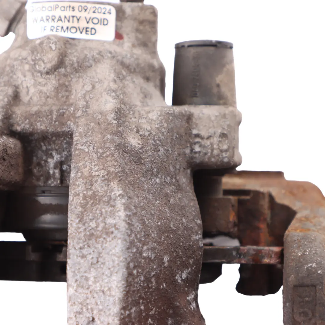 Bremssattel Mercedes W211 C219 W221 Hinten Links Bremse Einheit für mit Teilenummer A0024202783 Bremssattel Mercedes W211 C219 W221 Hinten Links Bremse Einheit - SKU A0024202783 - Teilenummer A0024202783