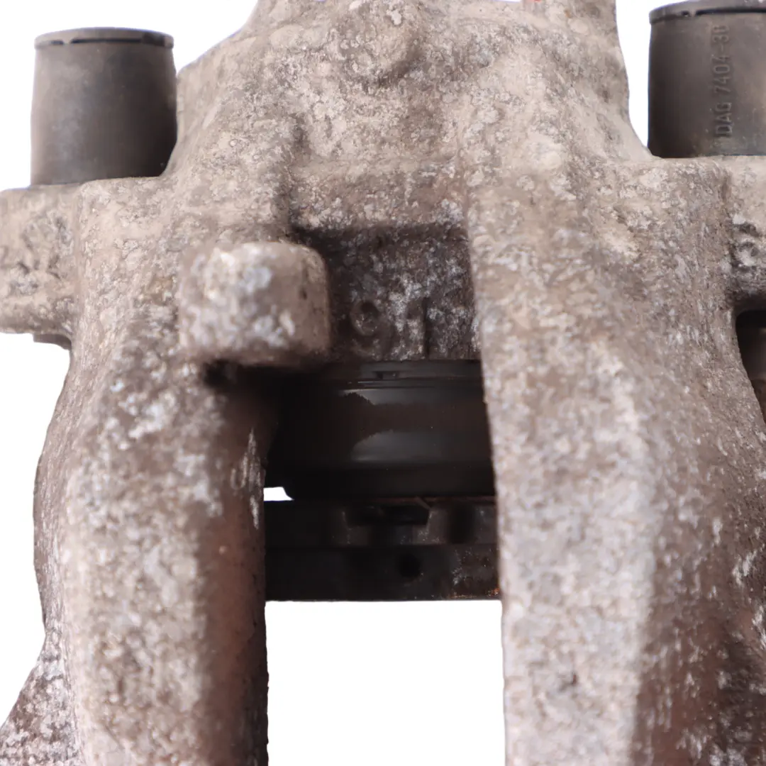 Brake Caliper Mercedes W211 C219 W221 Rear Left N/S Brake Unit to with Part number A0024202783 Brake Caliper Mercedes W211 C219 W221 Rear Left N/S Brake Unit - SKU A0024202783 - Part number A0024202783