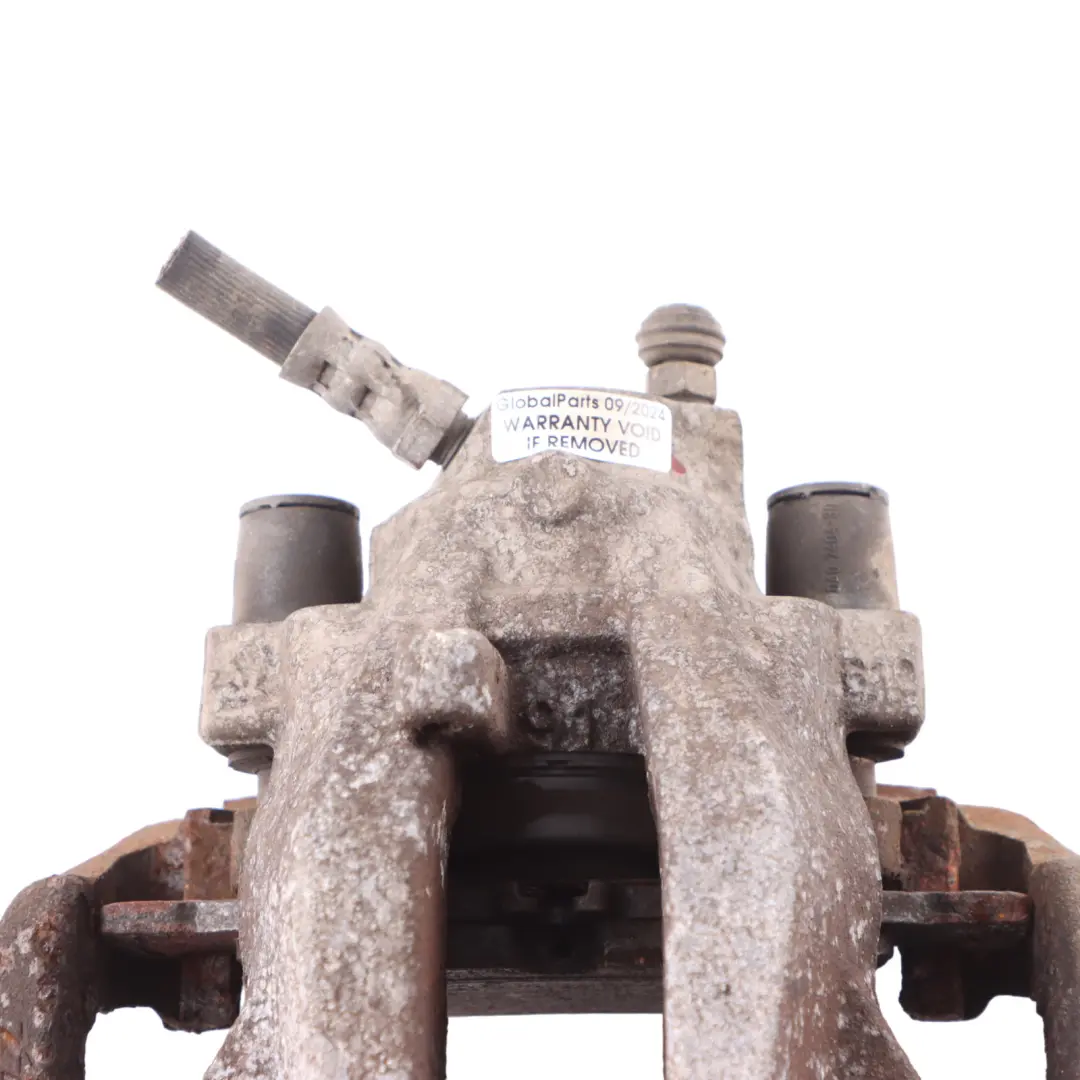 Brake Caliper Mercedes W211 C219 W221 Rear Left N/S Brake Unit to with Part number A0024202783 Brake Caliper Mercedes W211 C219 W221 Rear Left N/S Brake Unit - SKU A0024202783 - Part number A0024202783