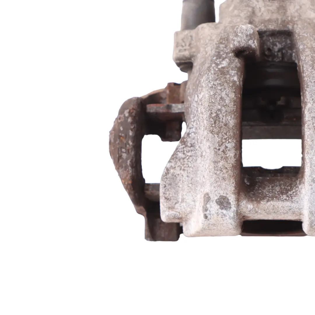 Etrier frein Mercedes W211 C219 W221 arrière gauche Unité freinage pour à propos du numéro de pièce A0024202783 Etrier frein Mercedes W211 C219 W221 arrière gauche Unité freinage - SKU A0024202783 - Numéro de pièce A0024202783