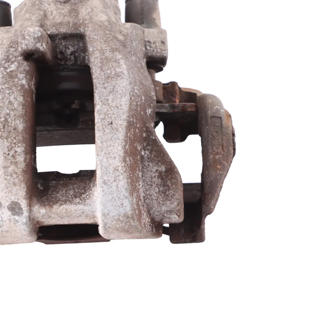 Etrier frein Mercedes W211 C219 W221 arrière gauche Unité freinage pour à propos du numéro de pièce A0024202783 Etrier frein Mercedes W211 C219 W221 arrière gauche Unité freinage - SKU A0024202783 - Numéro de pièce A0024202783