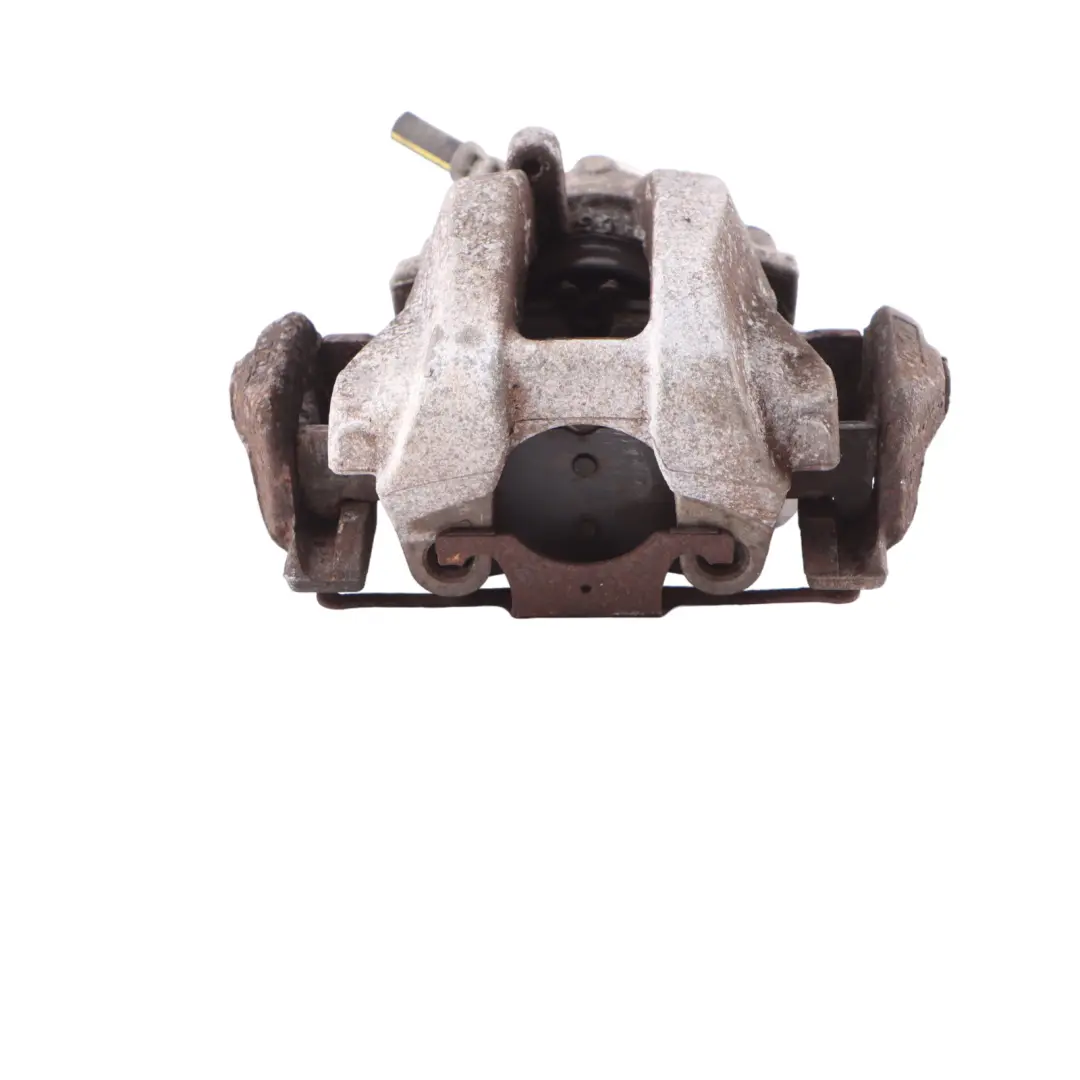 Bremssattel Mercedes W211 C219 W221 Hinten Links Bremse Einheit für mit Teilenummer A0024202783 Bremssattel Mercedes W211 C219 W221 Hinten Links Bremse Einheit - SKU A0024202783 - Teilenummer A0024202783