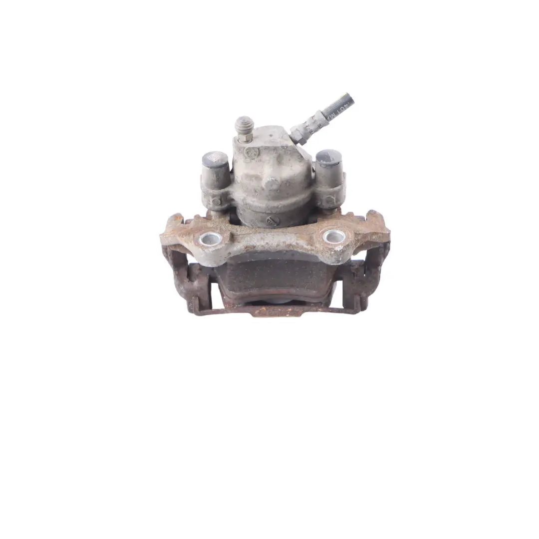  Pinza freno Mercedes W211 C219 W221 Unità freno posteriore sinistra - SKU A0024202783 - Numero di parte A0024202783