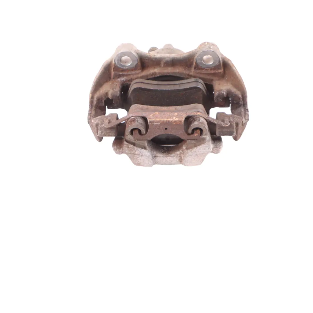  Bremssattel Mercedes W211 C219 W221 Hinten Links Bremse Einheit - SKU A0024202783 - Teilenummer A0024202783