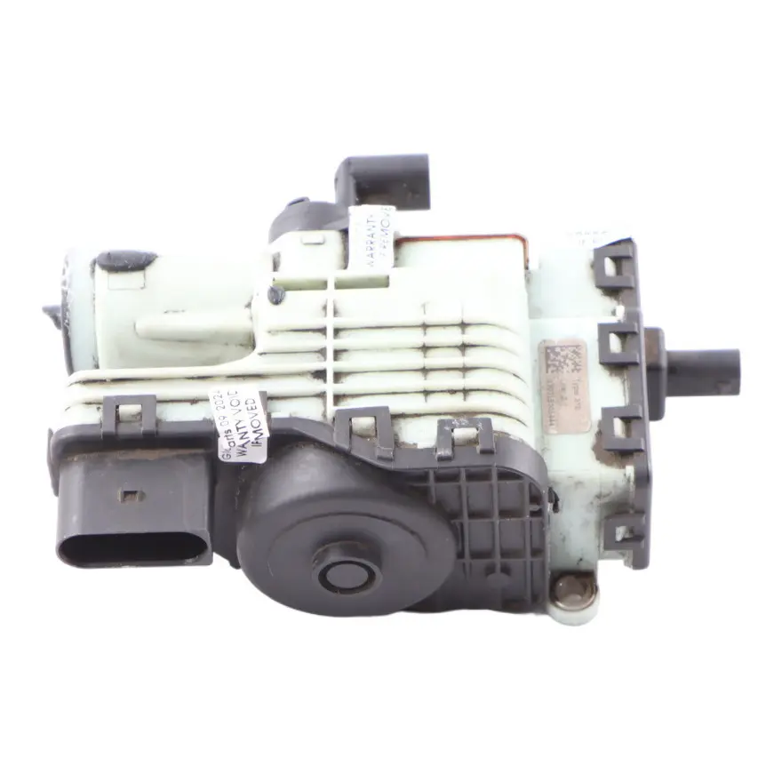 Module De Distribution De Pompe Adblue Pour Mercedes W166 pour à propos du numéro de pièce A0024706894 Module De Distribution De Pompe Adblue Pour Mercedes W166 - SKU A0024706894-1 - Numéro de pièce A0024706894