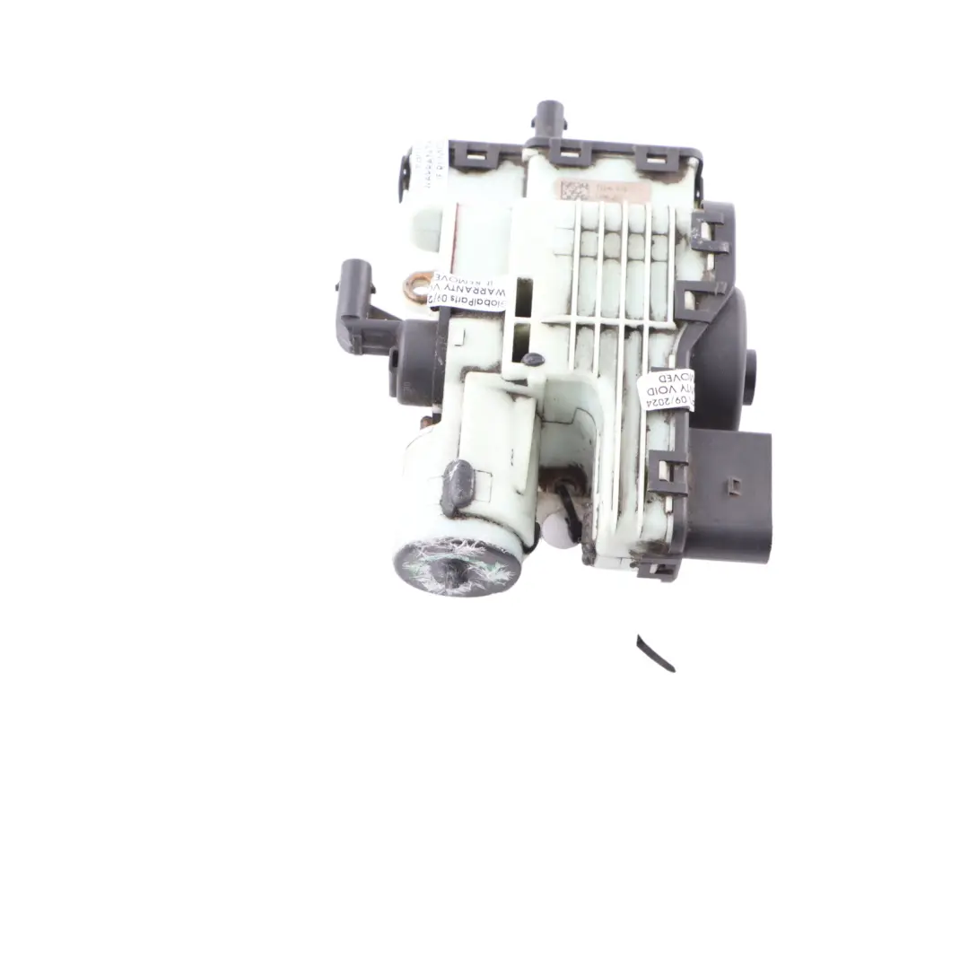 Adblue Pump Sender Delivery Module Unit to Mercedes W166 with Part number A0024706894 Mercedes W166 Adblue Pump Sender Delivery Module Unit - SKU A0024706894-1 - Part number A0024706894