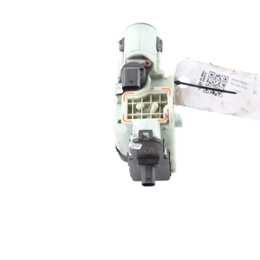 Adblue Sender Moduł Pompa do Mercedes W166 o numerze A0024706894 Mercedes W166 Adblue Sender Moduł Pompa - SKU A0024706894-1 - Numer Części A0024706894