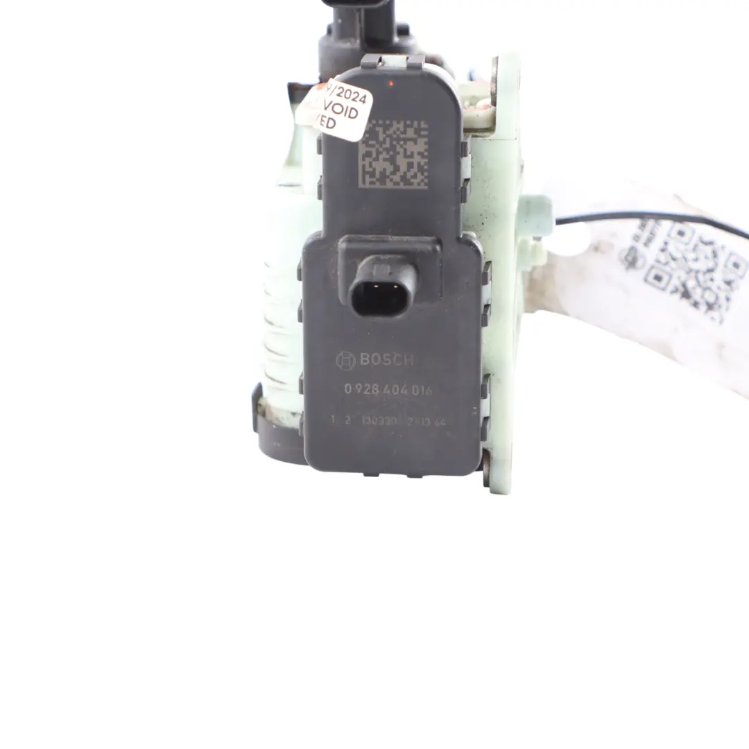 Mercedes W166 Adblue Sender Moduł Pompa - SKU A0024706894-1 - Numer Części A0024706894