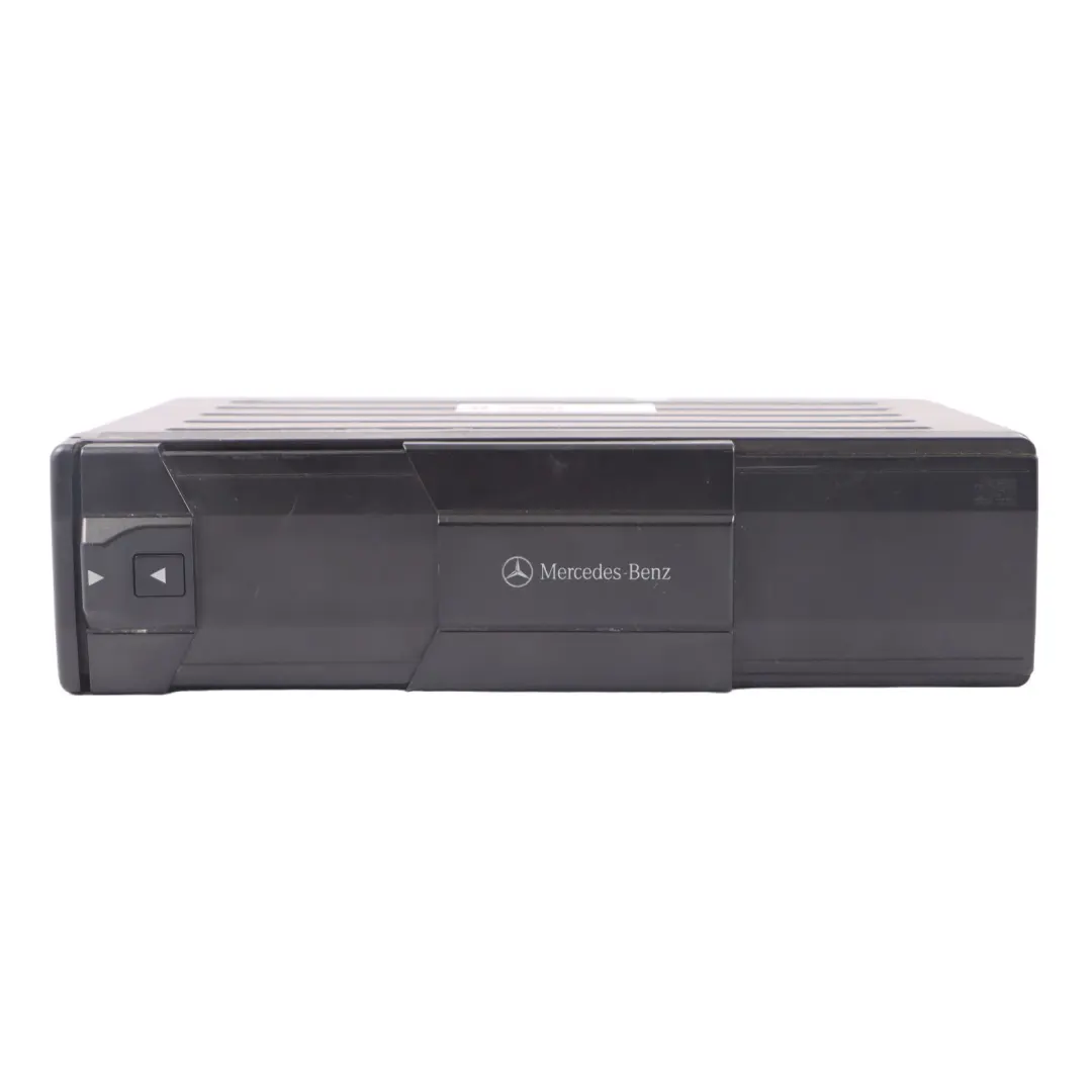  Mercedes-Benz C CLK E S Class W210 Changeur de disque - SKU A0028207989-1 - Numéro de pièce A0028207989