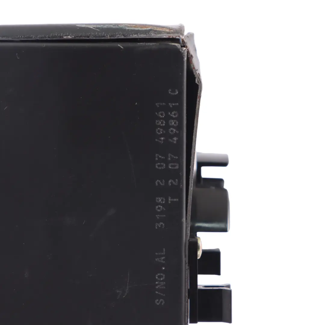  Mercedes-Benz C CLK E S Class W210 Changer Player - SKU A0028207989-1 - Part number A0028207989