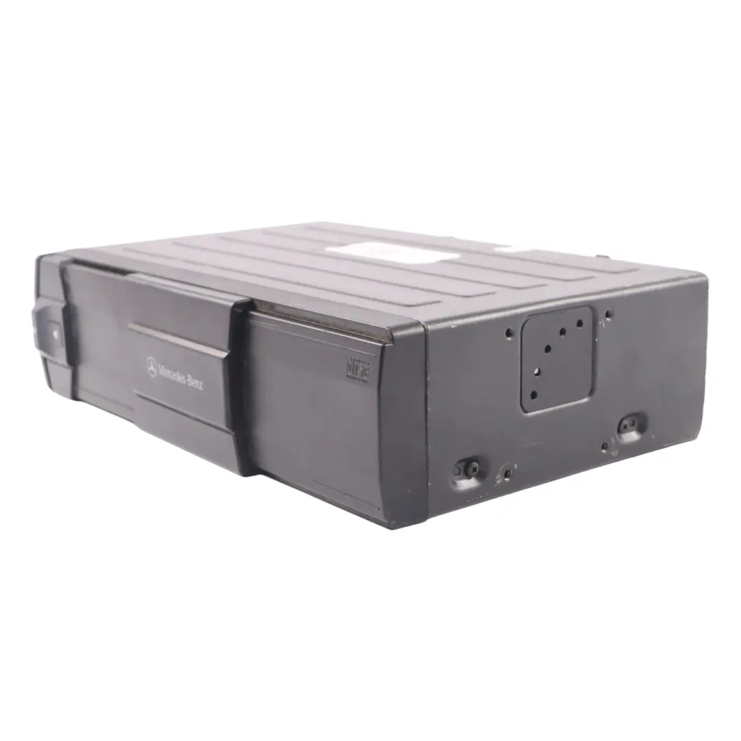  Mercedes-Benz C CLK E S Class W210 Changer Player - SKU A0028207989-1 - Part number A0028207989