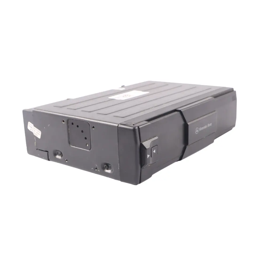  Mercedes-Benz C CLK E S Class W210 Changer Player - SKU A0028207989-1 - Part number A0028207989