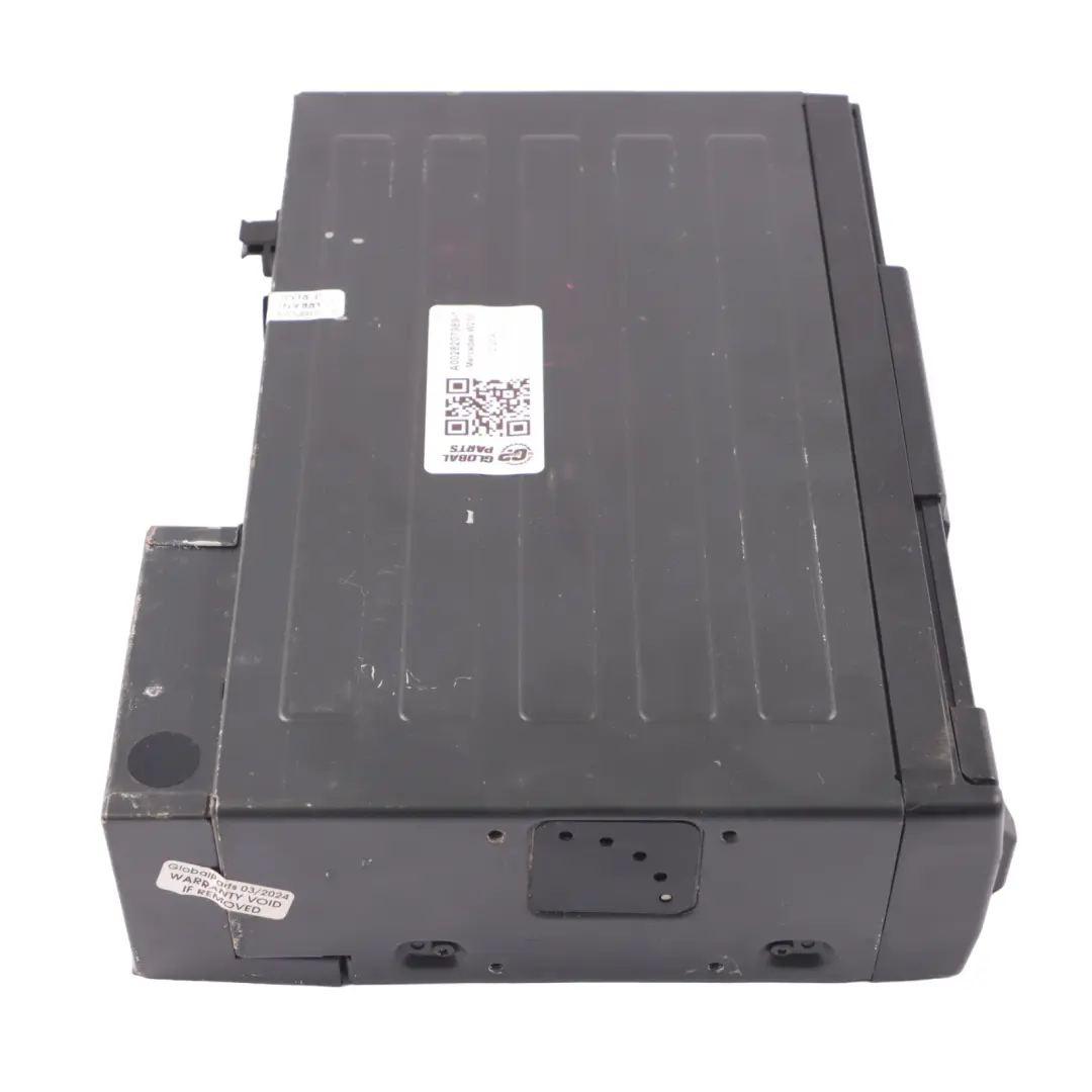 Mercedes W210 Zmieniarka Płyt CD - SKU A0028207989-1 - Numer Części A0028207989