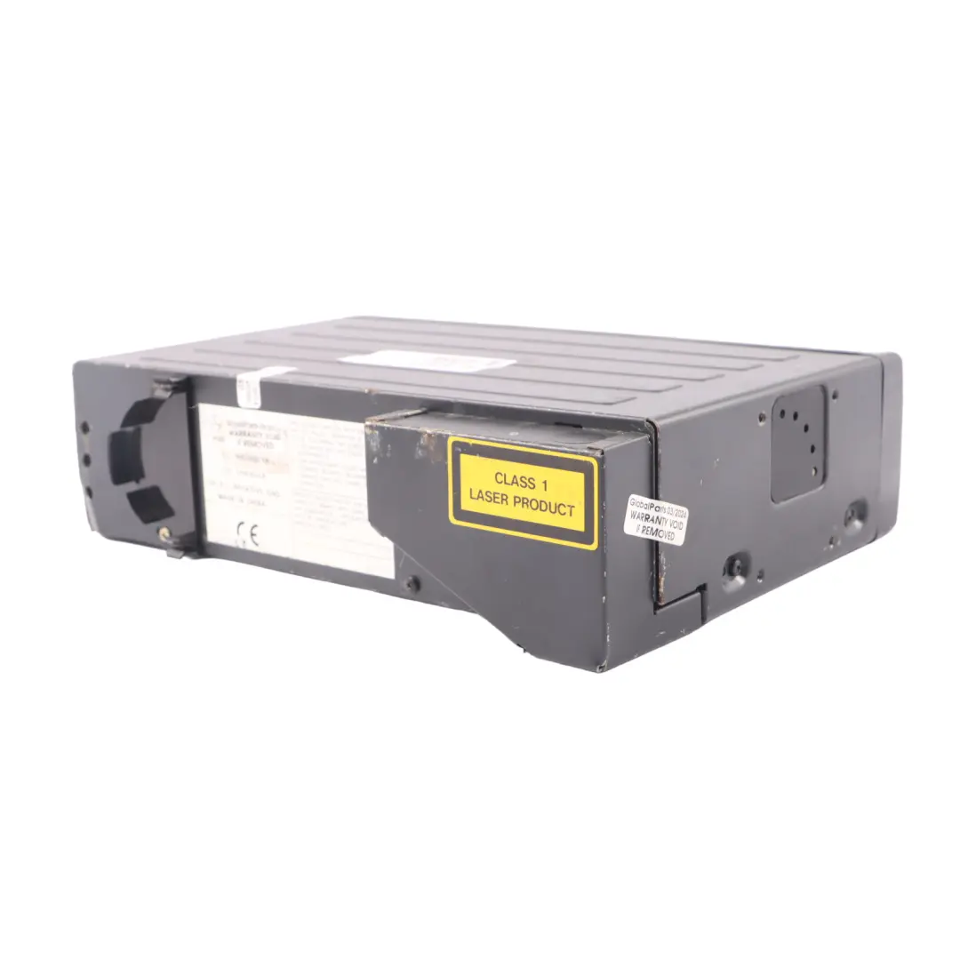  Mercedes-Benz C CLK E S Class W210 Changer Player - SKU A0028207989-1 - Part number A0028207989