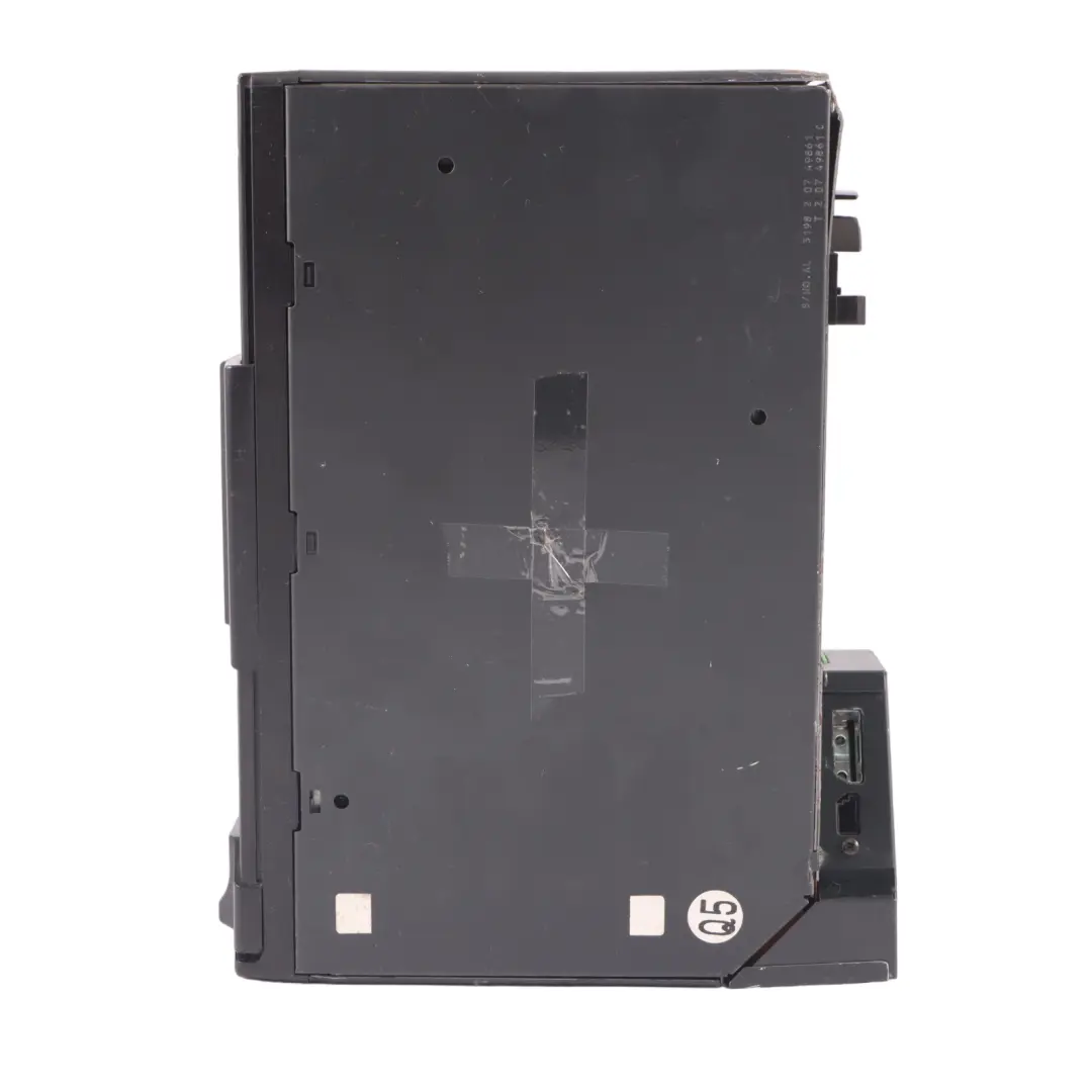  Mercedes-Benz C CLK E S Class W210 Changer Player - SKU A0028207989-1 - Part number A0028207989