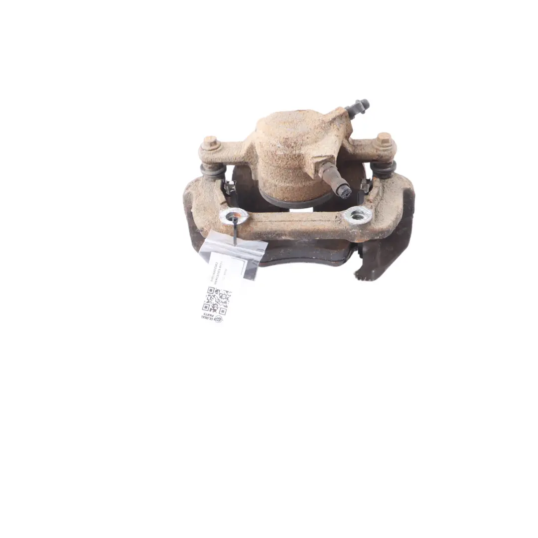 Front Brake Caliper Mercedes W203 R171 Left N/S Wheel Unit A0034202483 to with Part number A0034202383 Front Brake Caliper Mercedes W203 R171 Left N/S Wheel Unit A0034202483 - SKU A0034202383 - Part number A0034202383