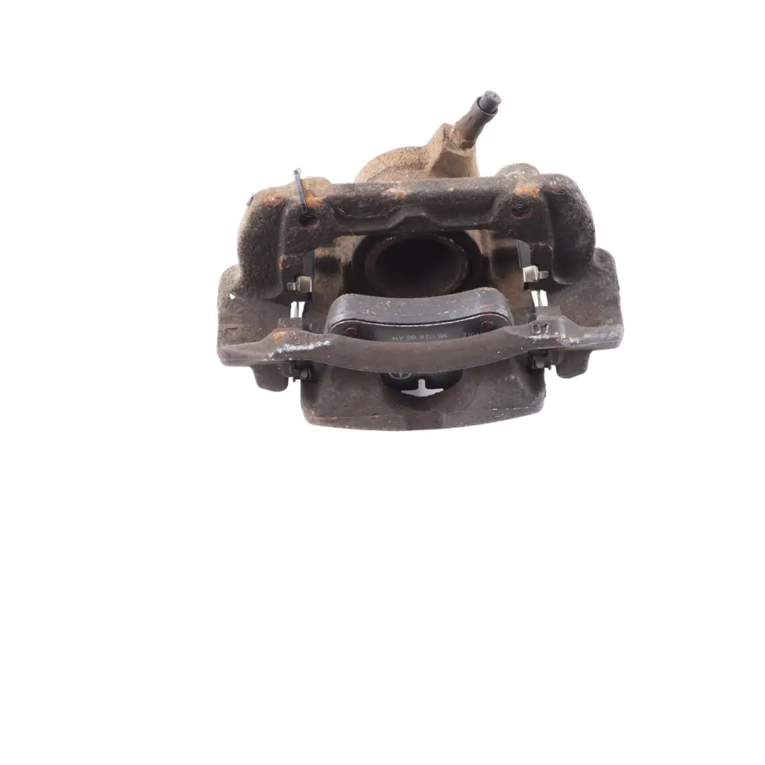 Front Brake Caliper Mercedes W203 R171 Left N/S Wheel Unit A0034202483 to with Part number A0034202383 Front Brake Caliper Mercedes W203 R171 Left N/S Wheel Unit A0034202483 - SKU A0034202383 - Part number A0034202383