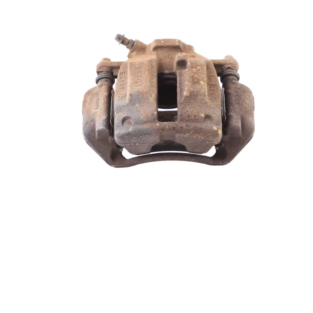 Front Brake Caliper Mercedes W203 R171 Left N/S Wheel Unit A0034202483 to with Part number A0034202383 Front Brake Caliper Mercedes W203 R171 Left N/S Wheel Unit A0034202483 - SKU A0034202383 - Part number A0034202383