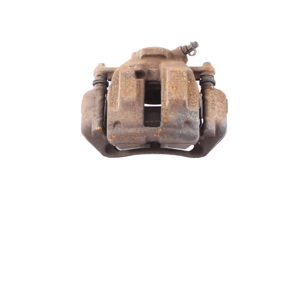 Front Brake Caliper Mercedes W203 R171 Right O/S Wheel Unit to with Part number A0034202483 Front Brake Caliper Mercedes W203 R171 Right O/S Wheel Unit - SKU A0034202483 - Part number A0034202483