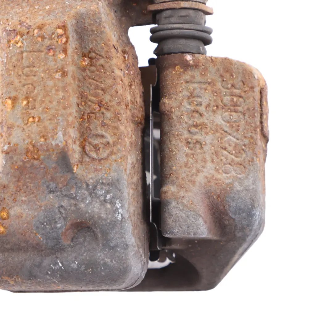 Front Brake Caliper Mercedes W203 R171 Right O/S Wheel Unit to with Part number A0034202483 Front Brake Caliper Mercedes W203 R171 Right O/S Wheel Unit - SKU A0034202483 - Part number A0034202483