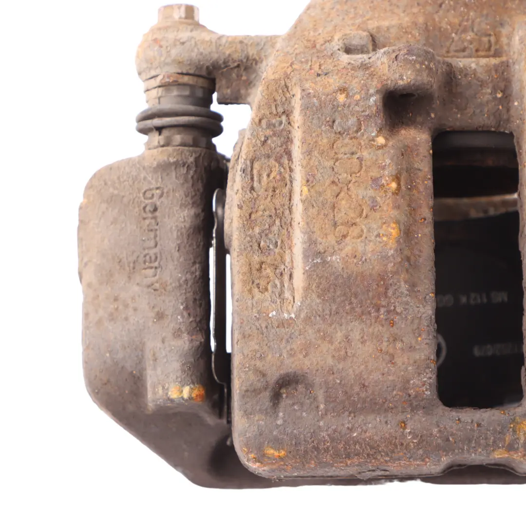 Front Brake Caliper Mercedes W203 R171 Right O/S Wheel Unit to with Part number A0034202483 Front Brake Caliper Mercedes W203 R171 Right O/S Wheel Unit - SKU A0034202483 - Part number A0034202483