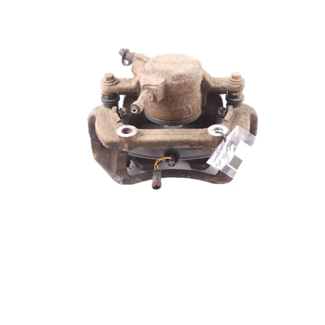 Front Brake Caliper Mercedes W203 R171 Right O/S Wheel Unit to with Part number A0034202483 Front Brake Caliper Mercedes W203 R171 Right O/S Wheel Unit - SKU A0034202483 - Part number A0034202483