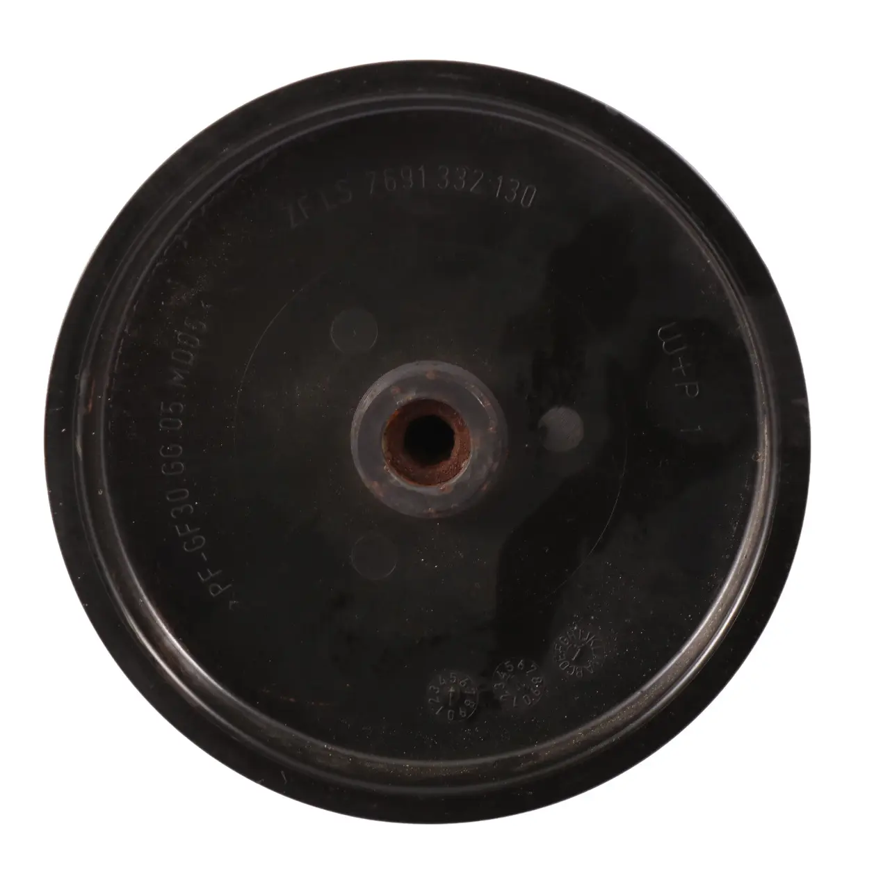 Mercedes W204 W211 M271 Pompe Direction Assistée Unité Hydraulique A0034664301