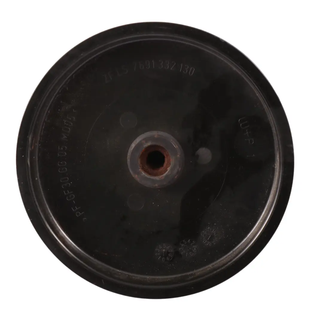 Mercedes W204 W211 M271 Power Steering Pump Hydraulic Unit - SKU A0034664301-1 - Part number A0034664301