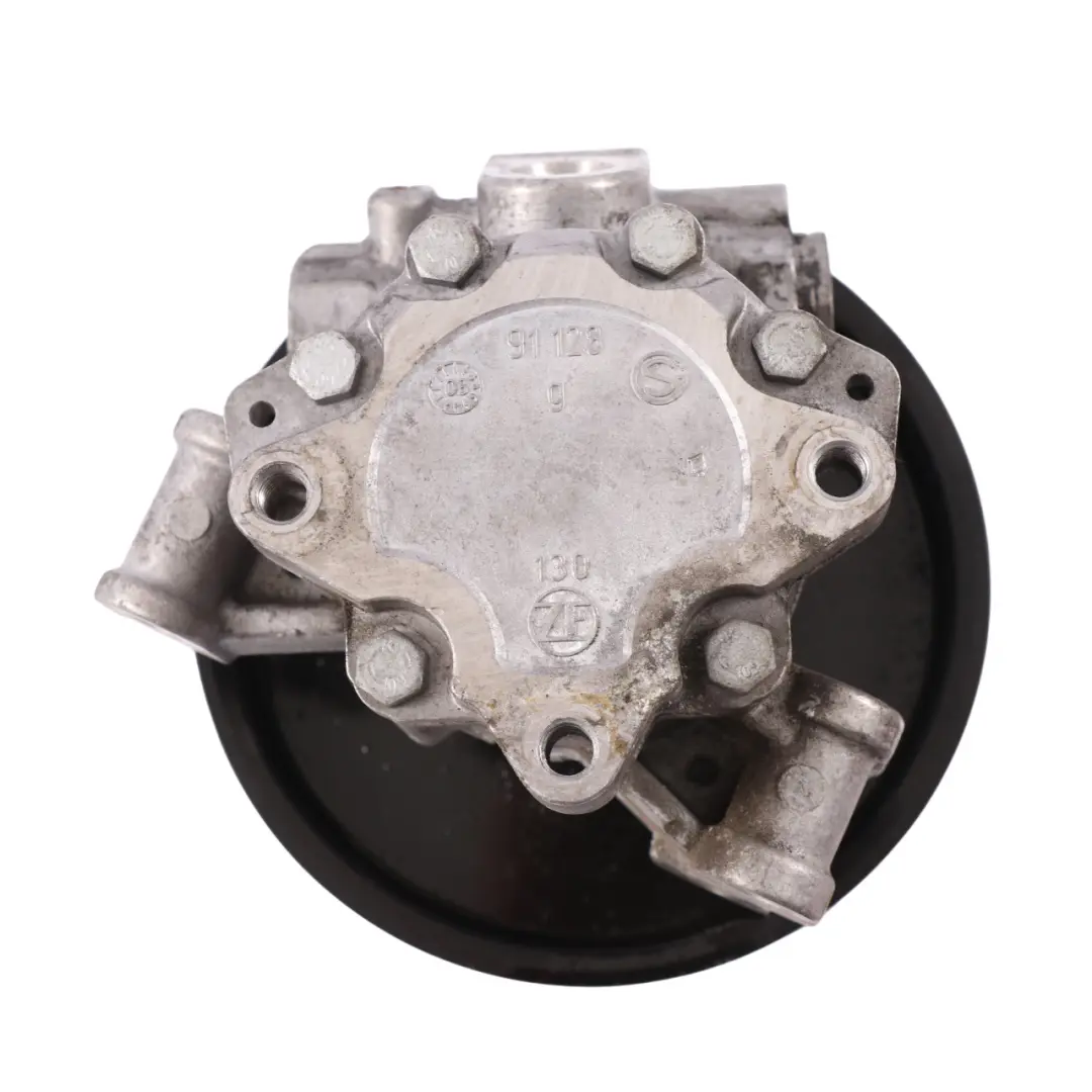 Mercedes W204 W211 M271 Pompe Direction Assistée Unité Hydraulique - SKU A0034664301-1 - Numéro de pièce A0034664301