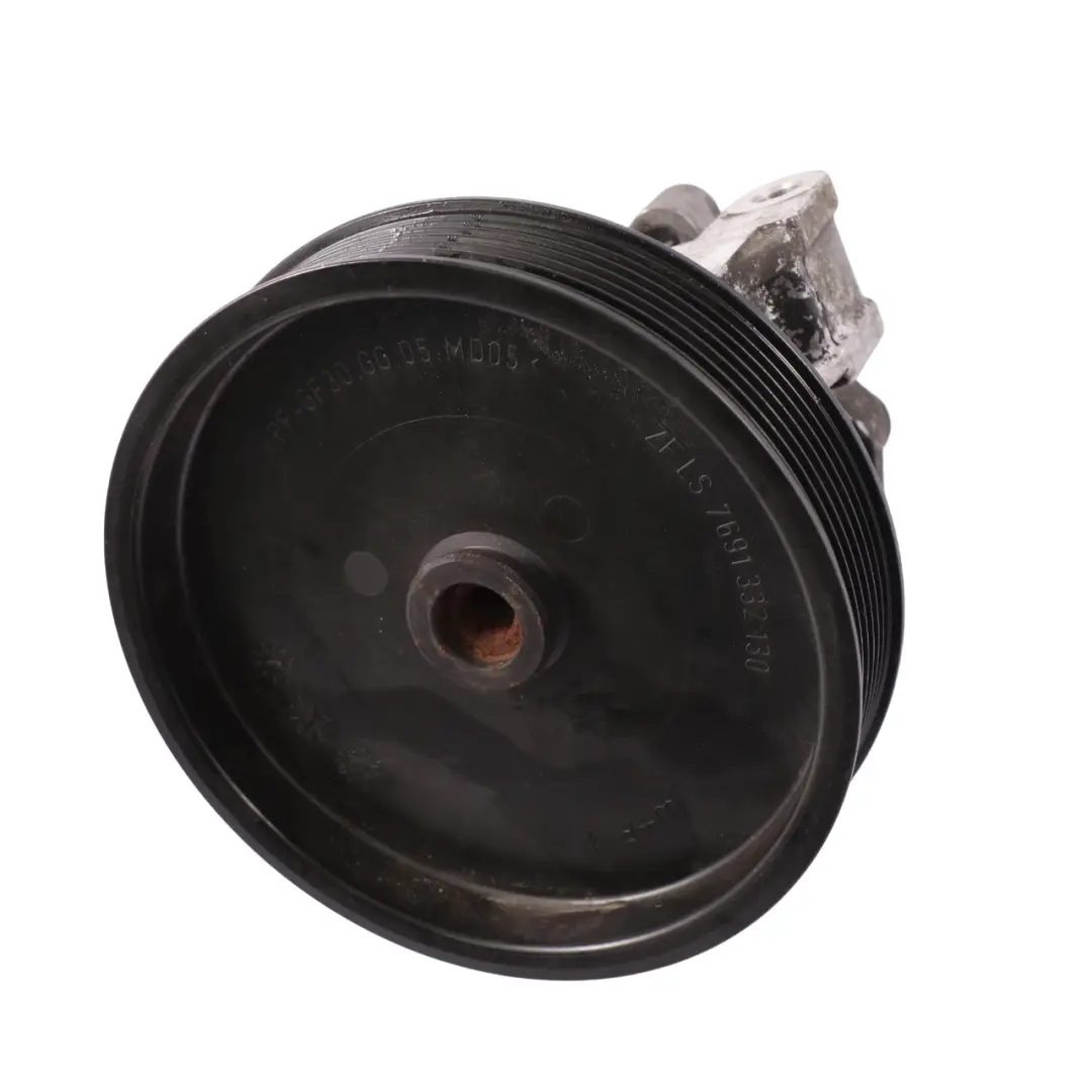 Mercedes W204 W211 M271 Pompe Direction Assistée Unité Hydraulique - SKU A0034664301-1 - Numéro de pièce A0034664301