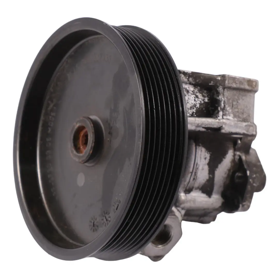 Mercedes W204 W211 M271 Bomba Dirección Asistida Unidad Hidráulica - SKU A0034664301-1 - Número de pieza A0034664301