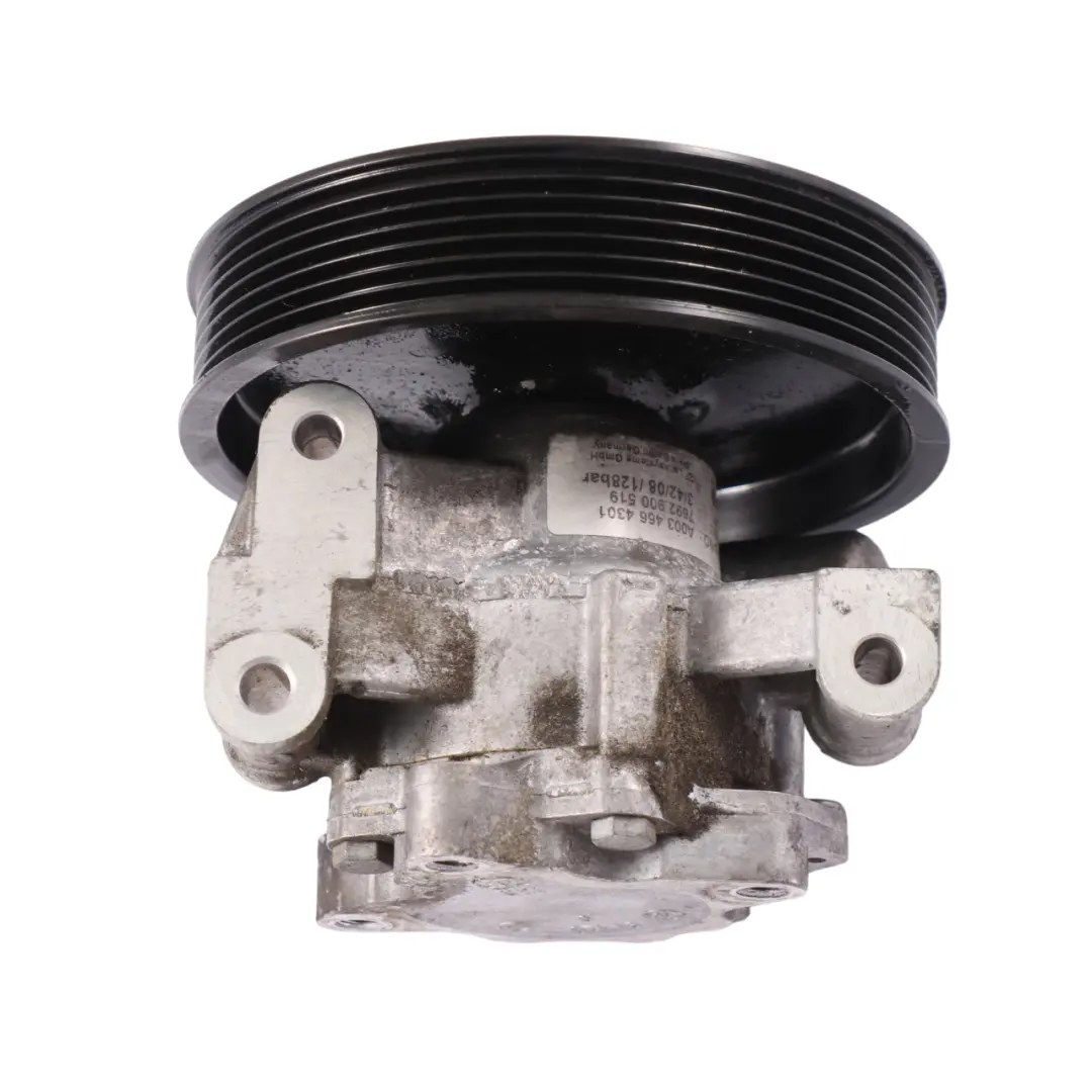 M271 Bomba Dirección Asistida Unidad Hidráulica para Mercedes W204 W211 con número de pieza A0034664301 Mercedes W204 W211 M271 Bomba Dirección Asistida Unidad Hidráulica - SKU A0034664301-1 - Número de pieza A0034664301