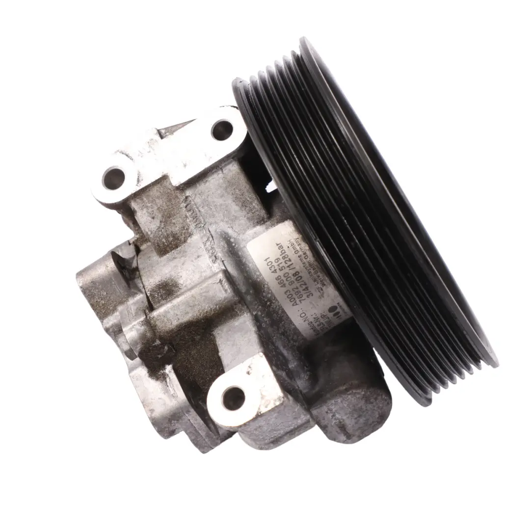 M271 Power Steering Pump Hydraulic Unit to Mercedes W204 W211 with Part number A0034664301 Mercedes W204 W211 M271 Power Steering Pump Hydraulic Unit - SKU A0034664301-1 - Part number A0034664301