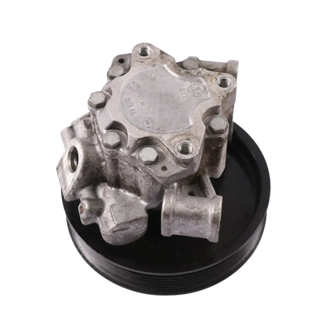 Mercedes W204 W211 M271 Pompe Direction Assistée Unité Hydraulique - SKU A0034664301-1 - Numéro de pièce A0034664301